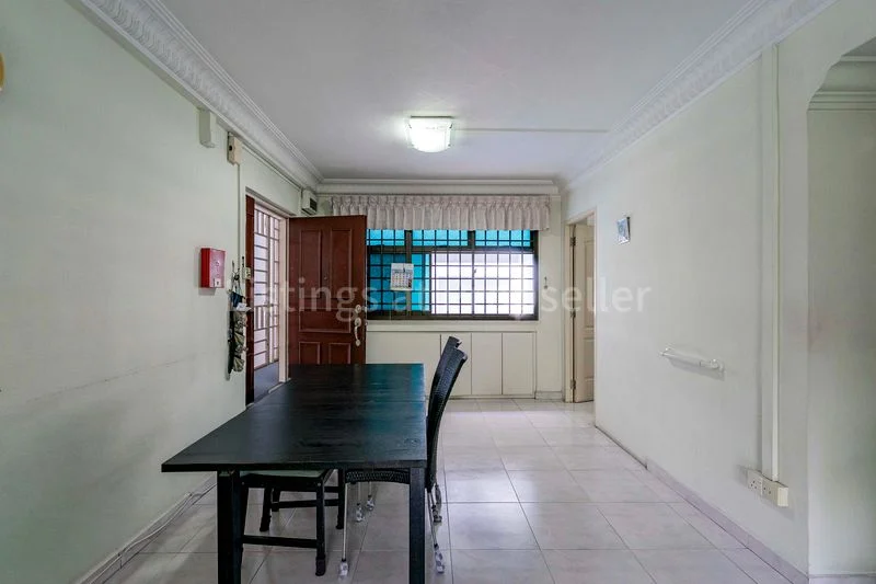 5 Room (5I) HDB for Sale in 450 Bukit Panjang Ring Road - Image 1