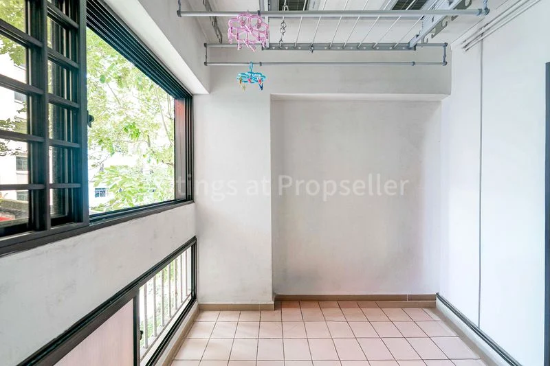 5 Room (5I) HDB for Sale in 450 Bukit Panjang Ring Road - Image 3