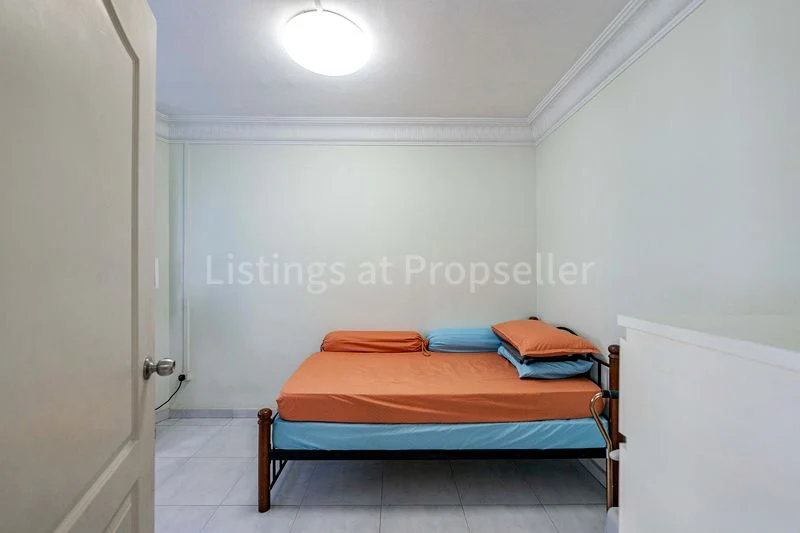 5 Room (5I) HDB for Sale in 450 Bukit Panjang Ring Road - Image 5