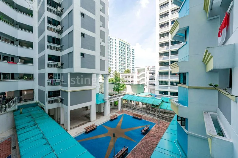 5 Room (5I) HDB for Sale in 450 Bukit Panjang Ring Road - Image 12
