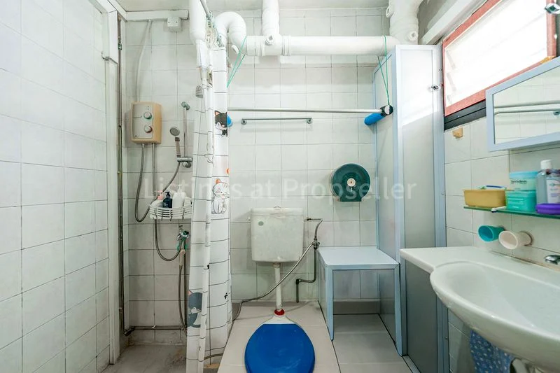 5 Room (5I) HDB for Sale in 450 Bukit Panjang Ring Road - Image 10