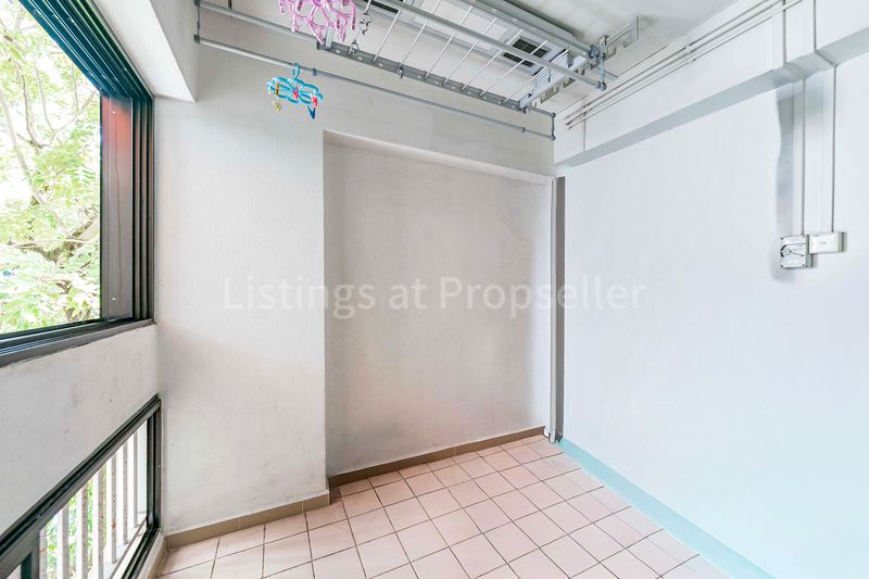5 Room (5I) HDB for Sale in 450 Bukit Panjang Ring Road - Image 8