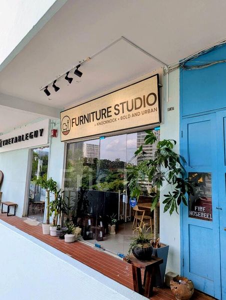 Light Industrial (B1) for Sale: Tan Boon Liat Building - Image 9
