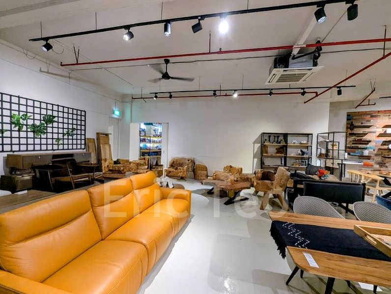 Light Industrial (B1) for Sale: Tan Boon Liat Building - Image 3