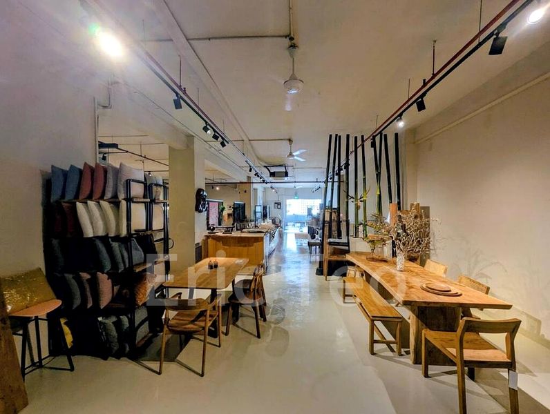 Light Industrial (B1) for Sale: Tan Boon Liat Building - Image 6