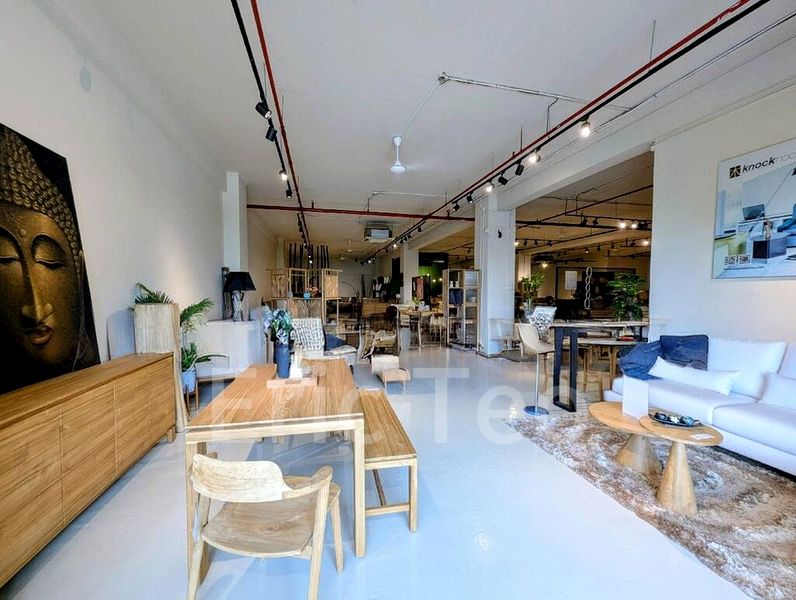 Light Industrial (B1) for Sale: Tan Boon Liat Building - Image 7