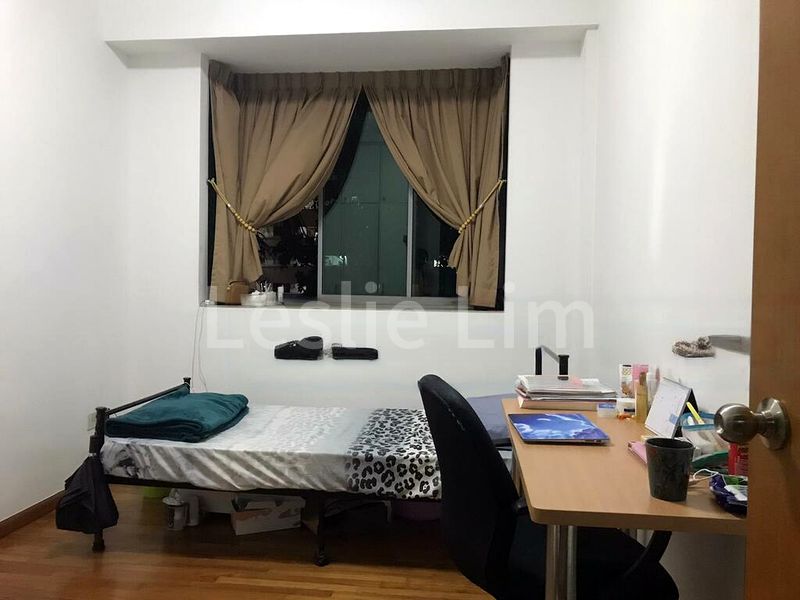 Room (Condo) for Rent in  Bishan Loft - Image 5
