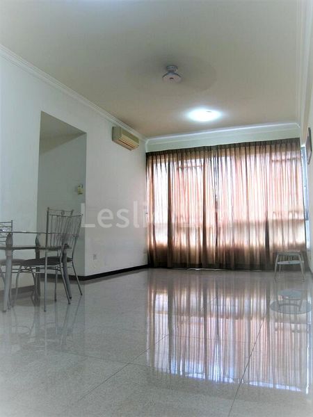 Room (Condo) for Rent in  Bishan Loft - Image 2