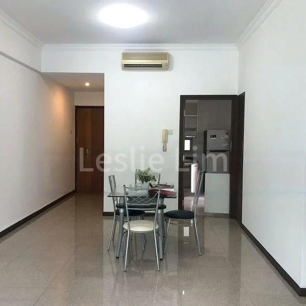 Room (Condo) for Rent in  Bishan Loft - Image 1