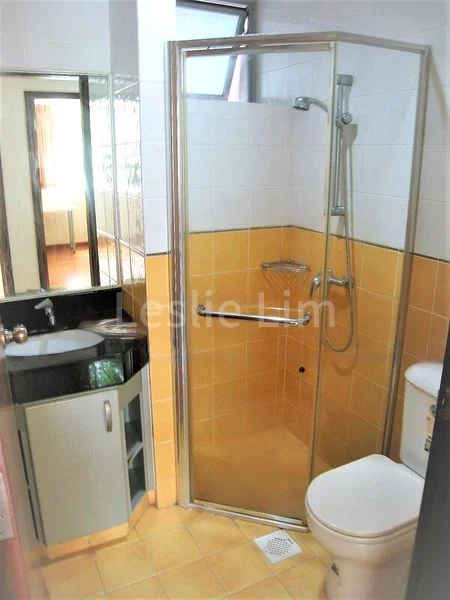 Room (Condo) for Rent in  Bishan Loft - Image 4