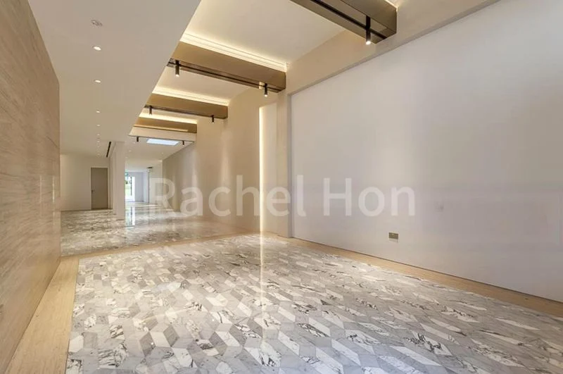 Shop / Shophouse for Sale: Teo Hong Road - Image 4