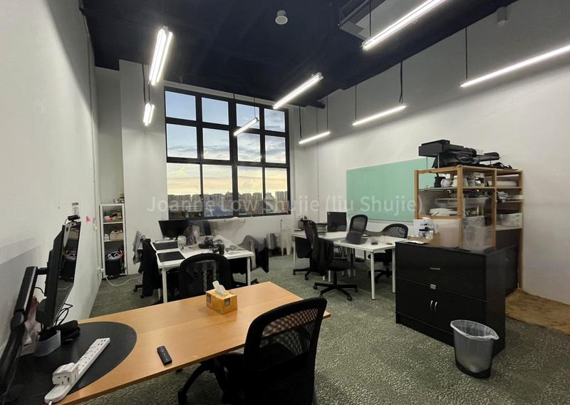 Shop / Shophouse for Sale: Centropod - Image 3