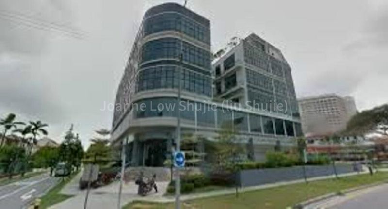 Shop / Shophouse for Sale: Centropod - Image 1