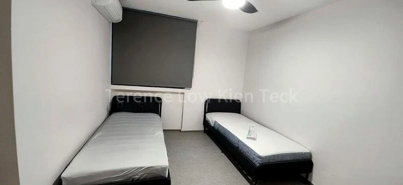Common Room (HDB) for Rent in  516 Hougang Avenue 10 - Image 1