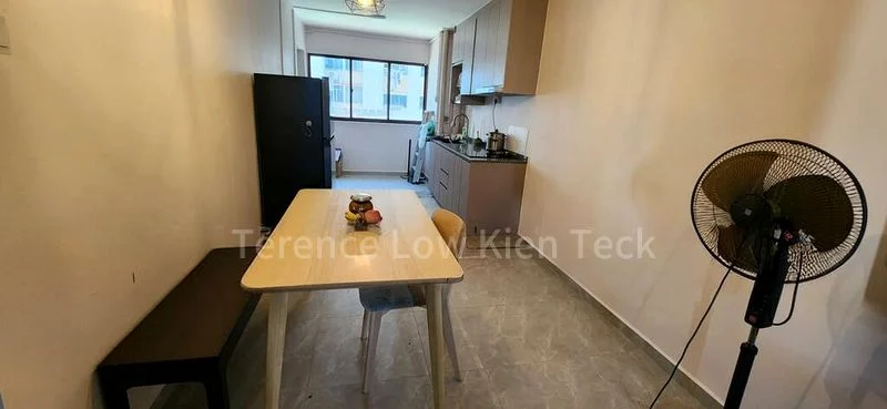 Common Room (HDB) for Rent in  516 Hougang Avenue 10 - Image 6