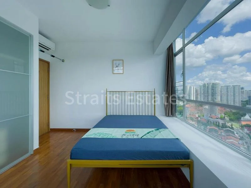 Common Room (Condo) for Rent in  One Saint Michael's - Image 4