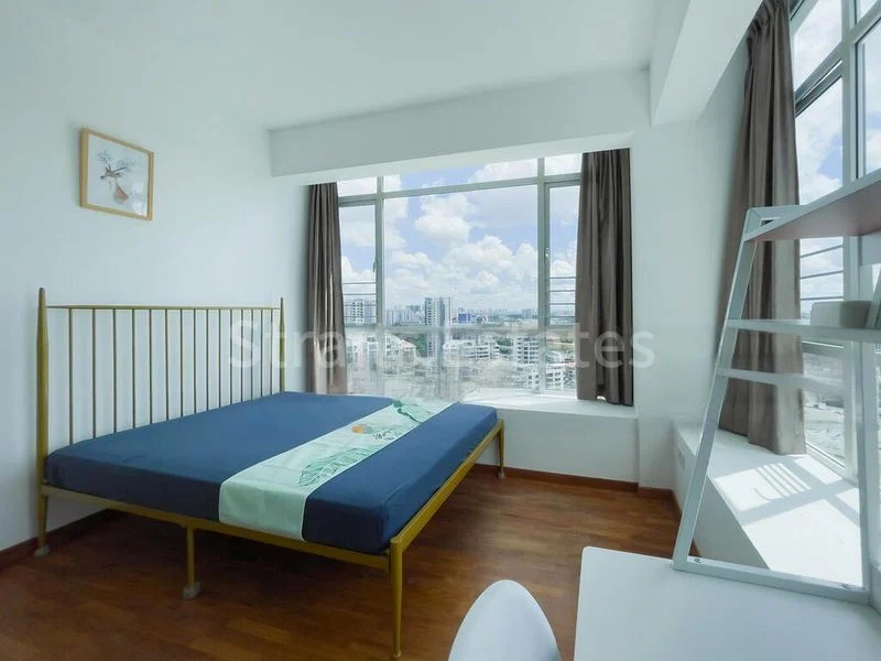 Common Room (Condo) for Rent in  One Saint Michael's - Image 6