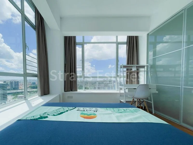 Common Room (Condo) for Rent in  One Saint Michael's - Image 7