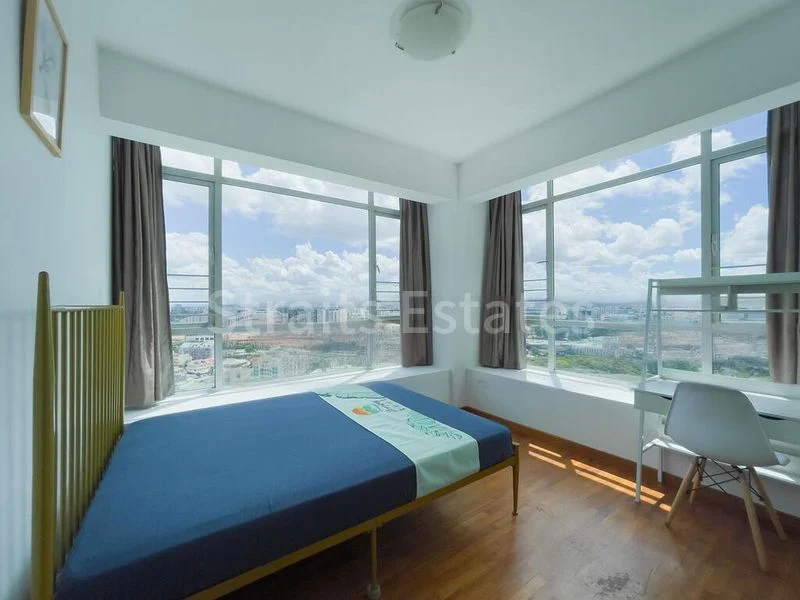 Common Room (Condo) for Rent in  One Saint Michael's - Image 3