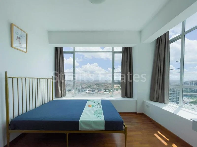 Common Room (Condo) for Rent in  One Saint Michael's - Image 2