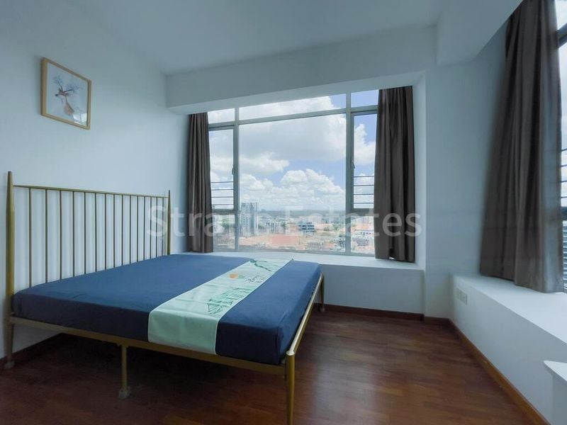Common Room (Condo) for Rent in  One Saint Michael's - Image 8