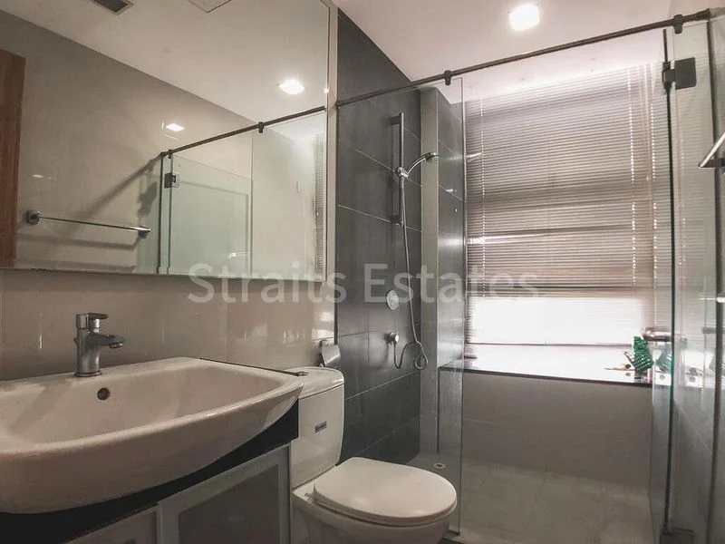 Common Room (Condo) for Rent in  One Saint Michael's - Image 9