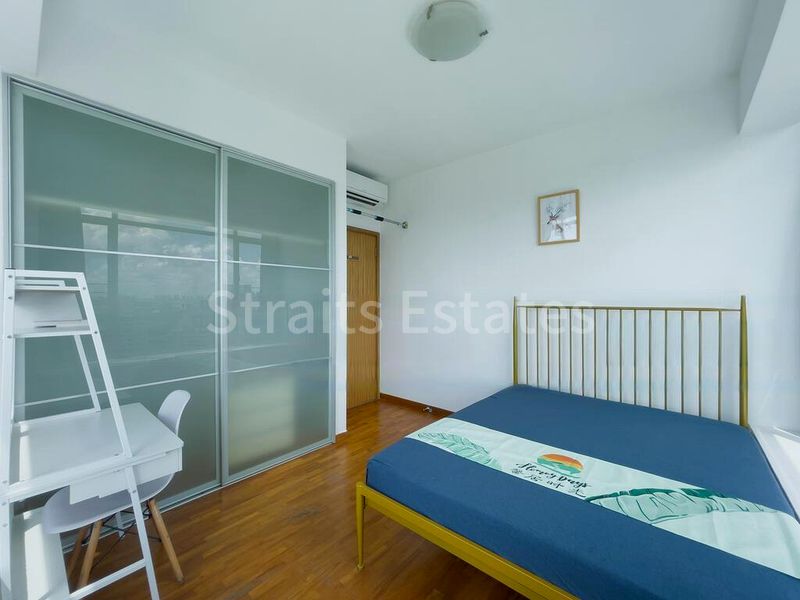 Common Room (Condo) for Rent in  One Saint Michael's - Image 12