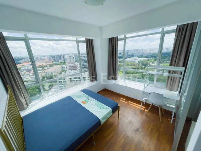Common Room (Condo) for Rent in  One Saint Michael's - Image 12
