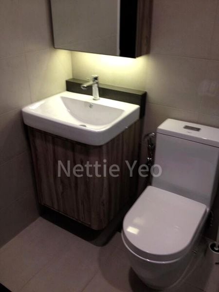 1 Bed Apartment (Condo) for Rent in  Kembangan Plaza - Image 7