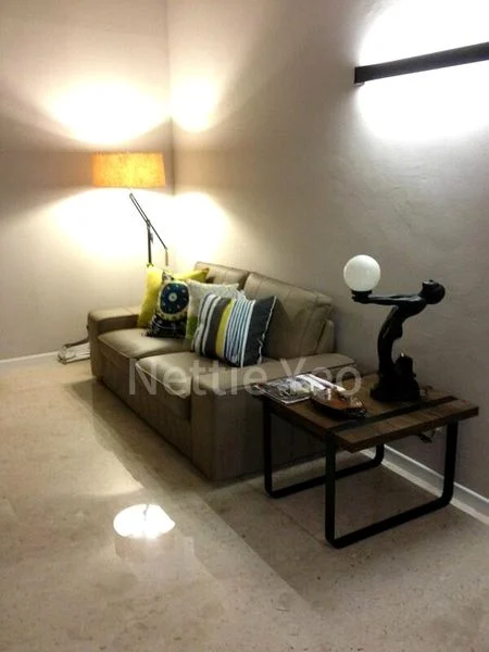 1 Bed Apartment (Condo) for Rent in  Kembangan Plaza - Image 3