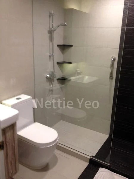 1 Bed Apartment (Condo) for Rent in  Kembangan Plaza - Image 8