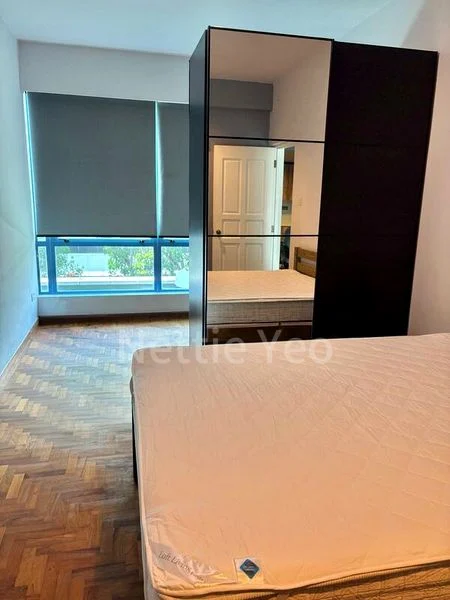 1 Bed Apartment (Condo) for Rent in  Kembangan Plaza - Image 6