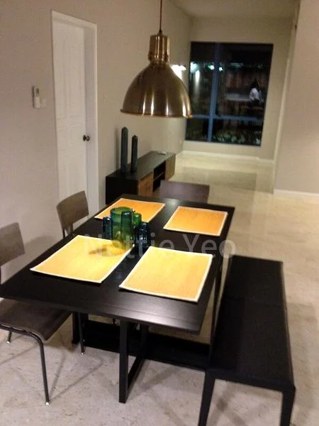 1 Bed Apartment (Condo) for Rent in  Kembangan Plaza - Image 4