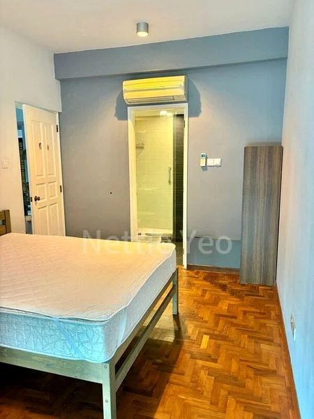1 Bed Apartment (Condo) for Rent in  Kembangan Plaza - Image 2