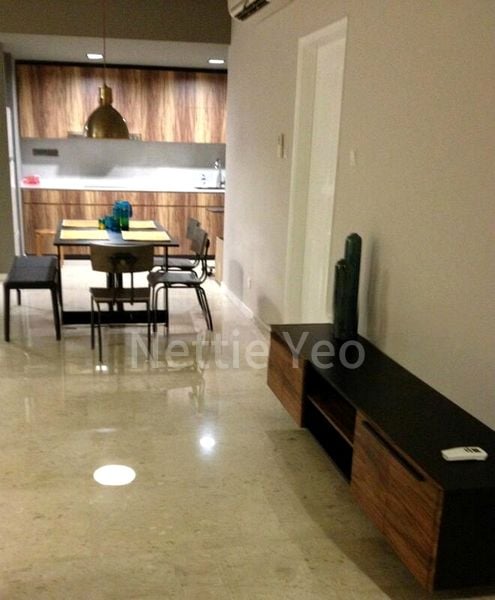 1 Bed Apartment (Condo) for Rent in  Kembangan Plaza - Image 5