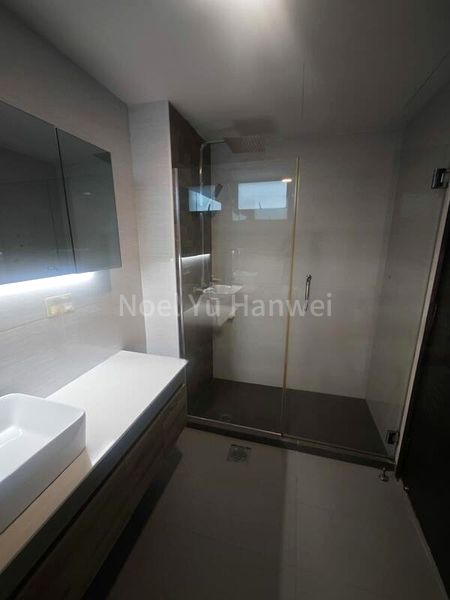Master Room (Condo) for Rent in  Cassia View - Image 5