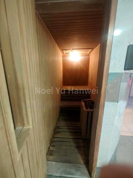 Master Room (Condo) for Rent in  Cassia View - Image 12