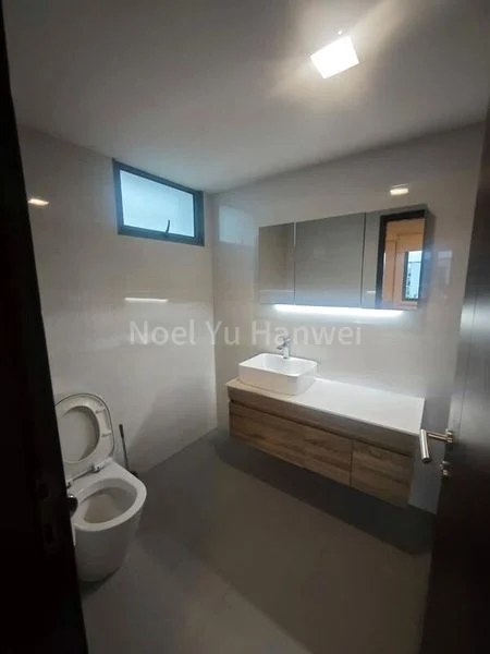 Master Room (Condo) for Rent in  Cassia View - Image 8