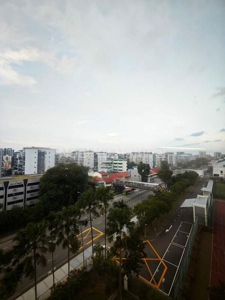 Master Room (Condo) for Rent in  Cassia View - Image 7