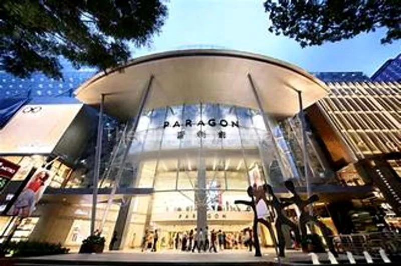 5 Bed Terraced House (Landed) for Sale in  Ngee Ann City - Image 1