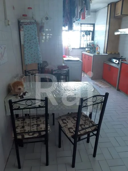 3 Room (3NG) HDB for Rent in  219 Tampines Street 24 - Image 1