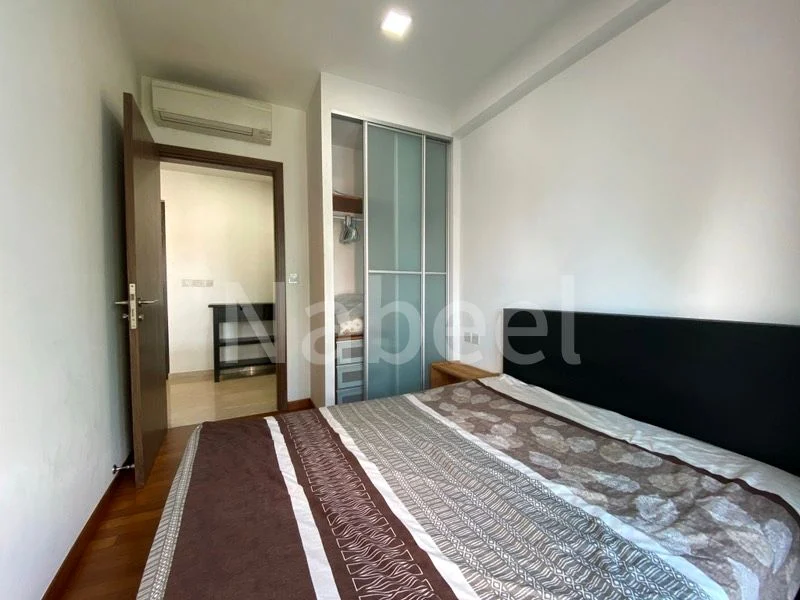 1 Bed (Condo) for Rent in  Le Regal - Image 8