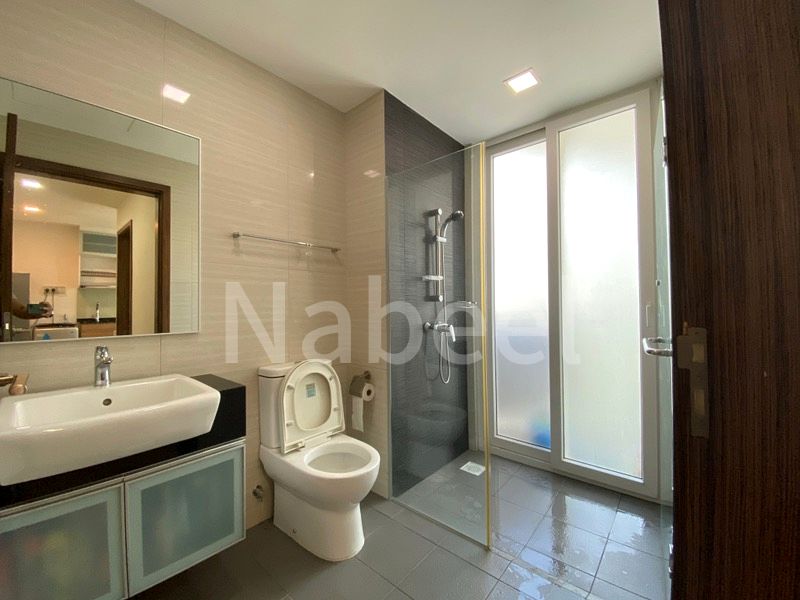 1 Bed (Condo) for Rent in  Le Regal - Image 6