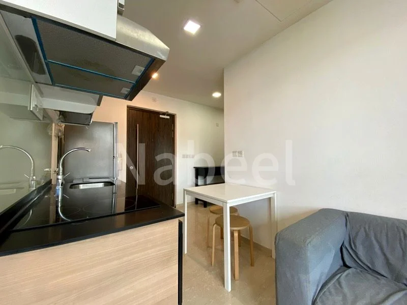 1 Bed (Condo) for Rent in  Le Regal - Image 4