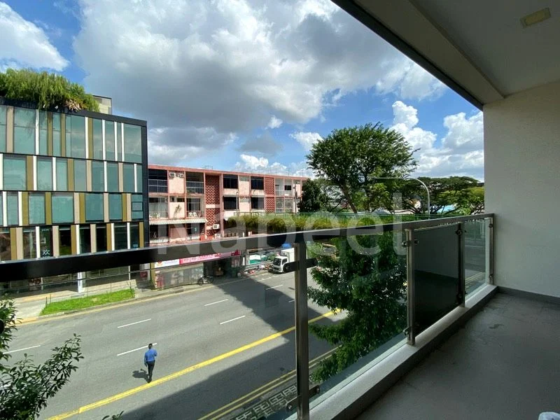 1 Bed (Condo) for Rent in  Le Regal - Image 7