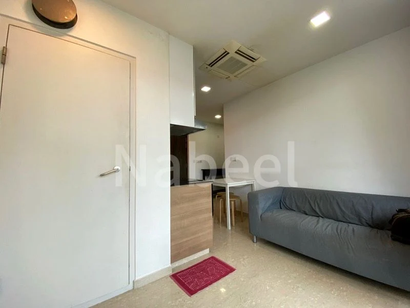 1 Bed (Condo) for Rent in  Le Regal - Image 3