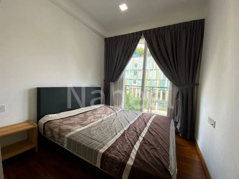 1 Bed (Condo) for Rent in  Le Regal - Image 5