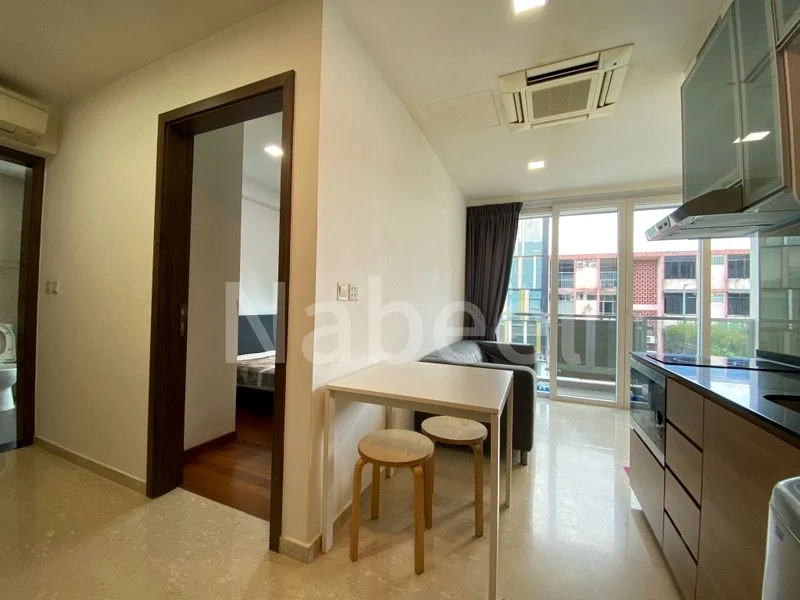 1 Bed (Condo) for Rent in  Le Regal - Image 2