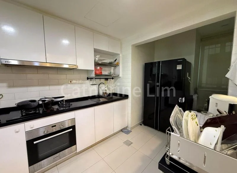 4 Bed Condo for Sale in  East Meadows - Image 6