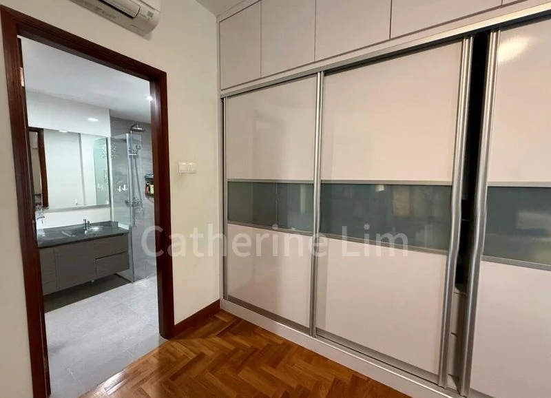 4 Bed Condo for Sale in  East Meadows - Image 13